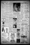 Thumbnail image of item number 2 in: 'Jacksboro Gazette-News (Jacksboro, Tex.), Vol. EIGHTY-EIGHTH YEAR, No. 11, Ed. 1 Thursday, August 10, 1967'.