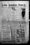 Thumbnail image of item number 1 in: 'The Jacksboro News (Jacksboro, Tex.), Vol. 22, No. 83, Ed. 1 Thursday, August 1, 1918'.