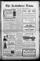 Thumbnail image of item number 1 in: 'The Jacksboro News. (Jacksboro, Tex.), Vol. 17, No. 47, Ed. 1 Thursday, November 20, 1913'.