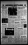 Thumbnail image of item number 1 in: 'Jacksboro Gazette-News (Jacksboro, Tex.), Vol. NINETY-SIXTH YEAR, No. 24, Ed. 1 Monday, November 3, 1975'.