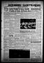 Newspaper: Jacksboro Gazette-News (Jacksboro, Tex.), Vol. 80, No. 17, Ed. 1 Thur…