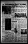 Primary view of Jacksboro Gazette-News (Jacksboro, Tex.), Vol. 92, No. 33, Ed. 1 Monday, January 10, 1972