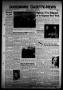Primary view of Jacksboro Gazette-News (Jacksboro, Tex.), Vol. 78, No. 36, Ed. 1 Thursday, February 6, 1958