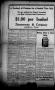 Thumbnail image of item number 2 in: 'The Jacksboro News (Jacksboro, Tex.), Vol. 14, No. 46, Ed. 1 Thursday, November 25, 1909'.
