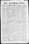 Newspaper: The Jacksboro News (Jacksboro, Tex.), Vol. 10, No. 28, Ed. 1 Thursday…