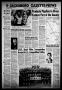 Primary view of Jacksboro Gazette-News (Jacksboro, Tex.), Vol. EIGHTY-EIGHTH YEAR, No. 41, Ed. 0 Thursday, May 1, 1969