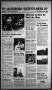 Thumbnail image of item number 1 in: 'Jacksboro Gazette-News (Jacksboro, Tex.), Vol. 101, No. 27, Ed. 1 Monday, November 19, 1979'.