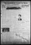 Primary view of The Jacksboro Gazette-News (Jacksboro, Tex.), Vol. 67, No. 42, Ed. 1 Thursday, March 20, 1947