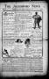 Thumbnail image of item number 1 in: 'The Jacksboro News (Jacksboro, Tex.), Vol. 14, No. 43, Ed. 1 Thursday, November 4, 1909'.