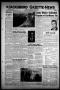 Primary view of Jacksboro Gazette-News (Jacksboro, Tex.), Vol. EIGHTY-SIXTH YEAR, No. 17, Ed. 1 Thursday, September 22, 1966
