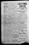 Thumbnail image of item number 4 in: 'The Jacksboro News. (Jacksboro, Tex.), Vol. 18, No. 38, Ed. 1 Wednesday, September 30, 1914'.