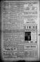 Thumbnail image of item number 2 in: 'The Jacksboro News (Jacksboro, Tex.), Vol. 12, No. 40, Ed. 1 Thursday, October 24, 1907'.