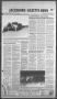 Thumbnail image of item number 1 in: 'Jacksboro Gazette-News (Jacksboro, Tex.), Vol. 108, No. 23, Ed. 1 Monday, October 9, 1989'.