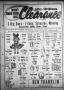 Thumbnail image of item number 3 in: 'Jacksboro Gazette-News (Jacksboro, Tex.), Vol. 77, No. 30, Ed. 1 Thursday, December 27, 1956'.