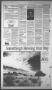Thumbnail image of item number 2 in: 'Jacksboro Gazette-News (Jacksboro, Tex.), Vol. 109, No. 42, Ed. 1 Monday, February 19, 1990'.