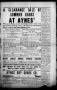 Thumbnail image of item number 3 in: 'The Jacksboro News (Jacksboro, Tex.), Vol. 13, No. 34, Ed. 1 Thursday, August 20, 1908'.