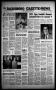 Thumbnail image of item number 1 in: 'Jacksboro Gazette-News (Jacksboro, Tex.), Vol. 91, No. 28, Ed. 1 Monday, December 7, 1970'.