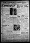 Newspaper: The Jacksboro Gazette-News (Jacksboro, Tex.), Vol. 70, No. 47, Ed. 1 …