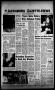 Thumbnail image of item number 1 in: 'Jacksboro Gazette-News (Jacksboro, Tex.), Vol. 93, No. 27, Ed. 1 Monday, November 27, 1972'.