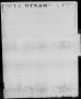 Thumbnail image of item number 1 in: 'Dynamo (Breckenridge, Tex.), Vol. 8, No. 10, Ed. 2, Thursday, January 5, 1933'.