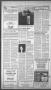 Thumbnail image of item number 2 in: 'Jacksboro Gazette-News (Jacksboro, Tex.), Vol. 108, No. 5, Ed. 1 Monday, June 5, 1989'.