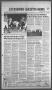 Thumbnail image of item number 1 in: 'Jacksboro Gazette-News (Jacksboro, Tex.), Vol. 108, No. 24, Ed. 1 Monday, October 17, 1988'.