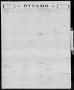 Primary view of Dynamo (Breckenridge, Tex.), Vol. 8, No. 14, Ed. 2, Thursday, February 2, 1933