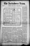 Newspaper: The Jacksboro News. (Jacksboro, Tex.), Vol. 16, No. 12, Ed. 1 Thursda…