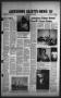 Primary view of Jacksboro Gazette-News (Jacksboro, Tex.), Vol. 99, No. 3, Ed. 1 Monday, June 6, 1977