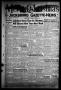 Newspaper: Jacksboro Gazette-News (Jacksboro, Tex.), Vol. 78, No. 30, Ed. 1 Wedn…