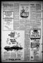 Thumbnail image of item number 2 in: 'Jacksboro Gazette-News (Jacksboro, Tex.), Vol. 80, No. 35, Ed. 1 Thursday, January 21, 1960'.