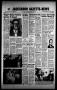 Primary view of Jacksboro Gazette-News (Jacksboro, Tex.), Vol. 93, No. 40, Ed. 1 Monday, February 26, 1973