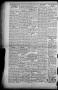 Thumbnail image of item number 2 in: 'The Jacksboro News (Jacksboro, Tex.), Vol. 15, No. 32, Ed. 1 Thursday, August 11, 1910'.