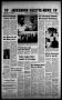 Thumbnail image of item number 1 in: 'Jacksboro Gazette-News (Jacksboro, Tex.), Vol. NINETY-SIXTH YEAR, No. 7, Ed. 1 Monday, July 7, 1975'.