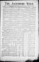 Newspaper: The Jacksboro News (Jacksboro, Tex.), Vol. 10, No. 23, Ed. 1 Thursday…