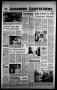 Primary view of Jacksboro Gazette-News (Jacksboro, Tex.), Vol. 92, No. 40, Ed. 1 Monday, February 28, 1972