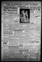 Primary view of The Jacksboro Gazette-News (Jacksboro, Tex.), Vol. 70, No. 28, Ed. 1 Thursday, December 8, 1949