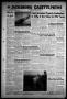 Primary view of Jacksboro Gazette-News (Jacksboro, Tex.), Vol. EIGHTY-SEVENTH YEAR, No. 41, Ed. 1 Thursday, March 9, 1967