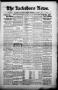 Primary view of The Jacksboro News. (Jacksboro, Tex.), Vol. 21, No. 42, Ed. 1 Wednesday, October 17, 1917