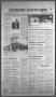 Primary view of Jacksboro Gazette-News (Jacksboro, Tex.), Vol. 105, No. 40, Ed. 1 Monday, February 10, 1986