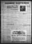 Newspaper: Jacksboro Gazette-News (Jacksboro, Tex.), Vol. 76, No. 5, Ed. 1 Thurs…