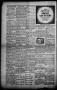 Thumbnail image of item number 2 in: 'The Jacksboro News (Jacksboro, Tex.), Vol. 15, No. 22, Ed. 1 Thursday, June 2, 1910'.