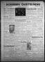 Thumbnail image of item number 1 in: 'Jacksboro Gazette-News (Jacksboro, Tex.), Vol. 76, No. 26, Ed. 1 Thursday, November 24, 1955'.