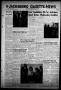 Thumbnail image of item number 1 in: 'Jacksboro Gazette-News (Jacksboro, Tex.), Vol. EIGHTY-SIXTH YEAR, No. 40, Ed. 1 Thursday, March 3, 1966'.