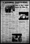 Primary view of Jacksboro Gazette-News (Jacksboro, Tex.), Vol. EIGHTY-NINTH YEAR, No. 40, Ed. 0 Thursday, April 3, 1969