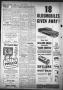 Thumbnail image of item number 2 in: 'Jacksboro Gazette-News (Jacksboro, Tex.), Vol. 76, No. 45, Ed. 1 Thursday, April 5, 1956'.