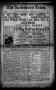 Newspaper: The Jacksboro News. (Jacksboro, Tex.), Vol. 16, No. 38, Ed. 1 Thursda…