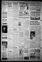 Thumbnail image of item number 2 in: 'The Jacksboro Gazette-News (Jacksboro, Tex.), Vol. 70, No. 36, Ed. 1 Thursday, February 2, 1950'.