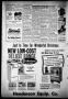 Thumbnail image of item number 4 in: 'Jacksboro Gazette-News (Jacksboro, Tex.), Vol. 80, No. 29, Ed. 1 Thursday, December 10, 1959'.