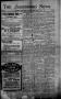 Primary view of The Jacksboro News (Jacksboro, Tex.), Vol. 11, No. 51, Ed. 1 Thursday, December 13, 1906